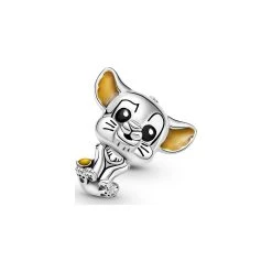 Pandora Charm Disney X Pandora -Eheringe Verkaufsladen 88228847 4