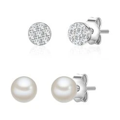 Glanzstücke München Schmuck-Set