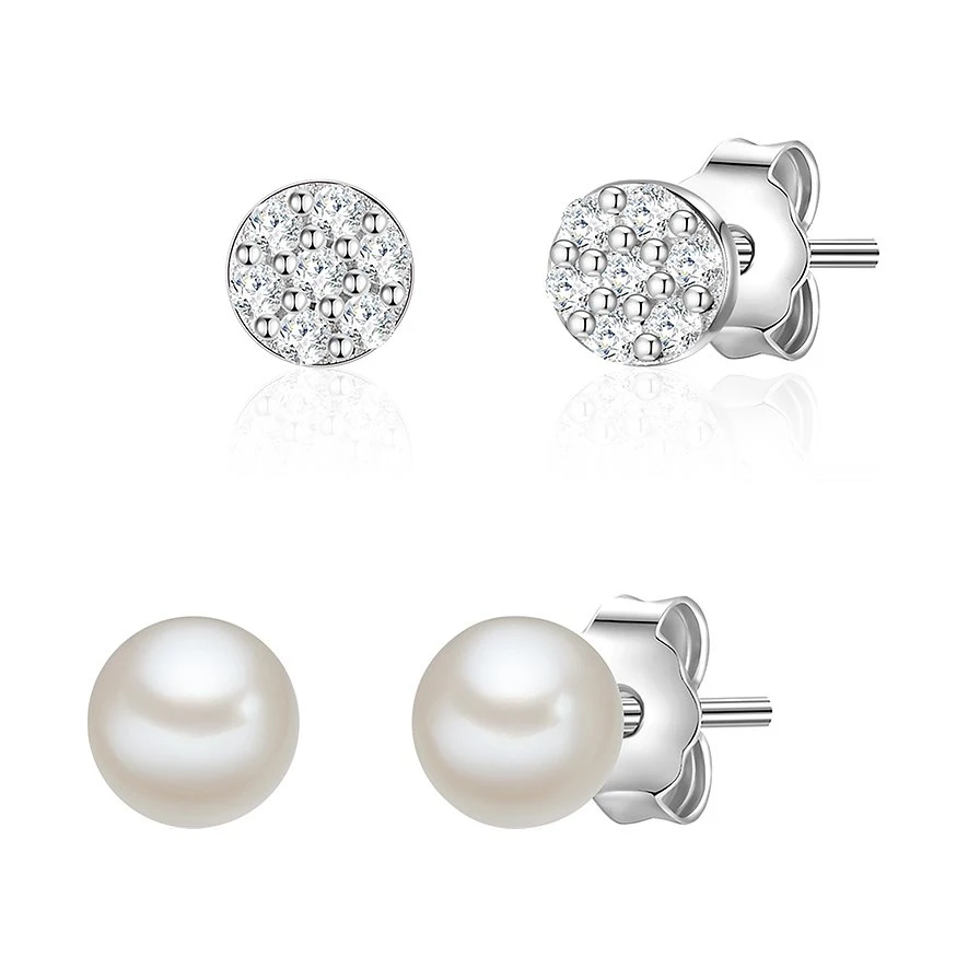 Glanzstücke München Schmuck-Set 2 Glanzstücke München Schmuck-Set