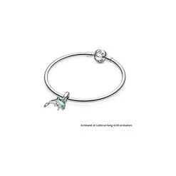Pandora Charm Moments Schimmernder Delfin 11 Pandora Charm Moments Schimmernder Delfin -Eheringe Verkaufsladen 88271441 5