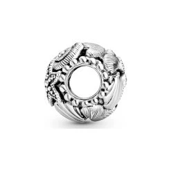 Pandora Charm Moments Offen Gearbeitete Seestern, Muschel Und Herzen� 9 Pandora Charm Moments Offen Gearbeitete Seestern, Muschel Und Herzen� -Eheringe Verkaufsladen 88271483 3