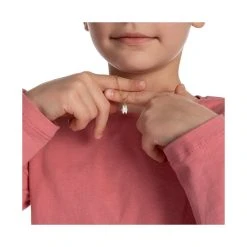 CHRIST LITTLE FRIENDS Kinderkette -Eheringe Verkaufsladen 88314581 3