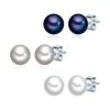 Valero Pearls Schmuck-Set -Eheringe Verkaufsladen 88354371