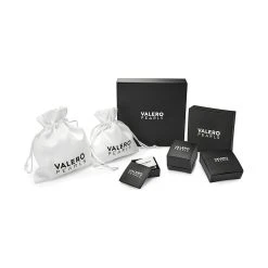 Valero Pearls Schmuck-Set -Eheringe Verkaufsladen 88354371 2