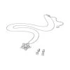 Swarovski Schmuck-Set