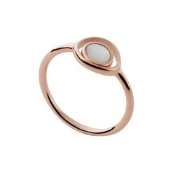 Skagen Damenring Agnethe