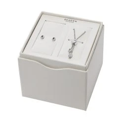 Skagen Schmuck-Set Elin -Eheringe Verkaufsladen 88384041 3