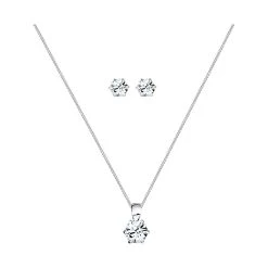 Elli Schmuck-Set -Eheringe Verkaufsladen 88392256 1