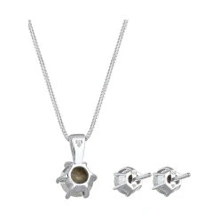 Elli Schmuck-Set -Eheringe Verkaufsladen 88392256 3