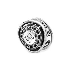 Pandora Charm Marvel X Pandora The Avengers Iron Man Arc Reactor -Eheringe Verkaufsladen 88470745 3