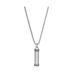 Fossil Kette Mens Dress