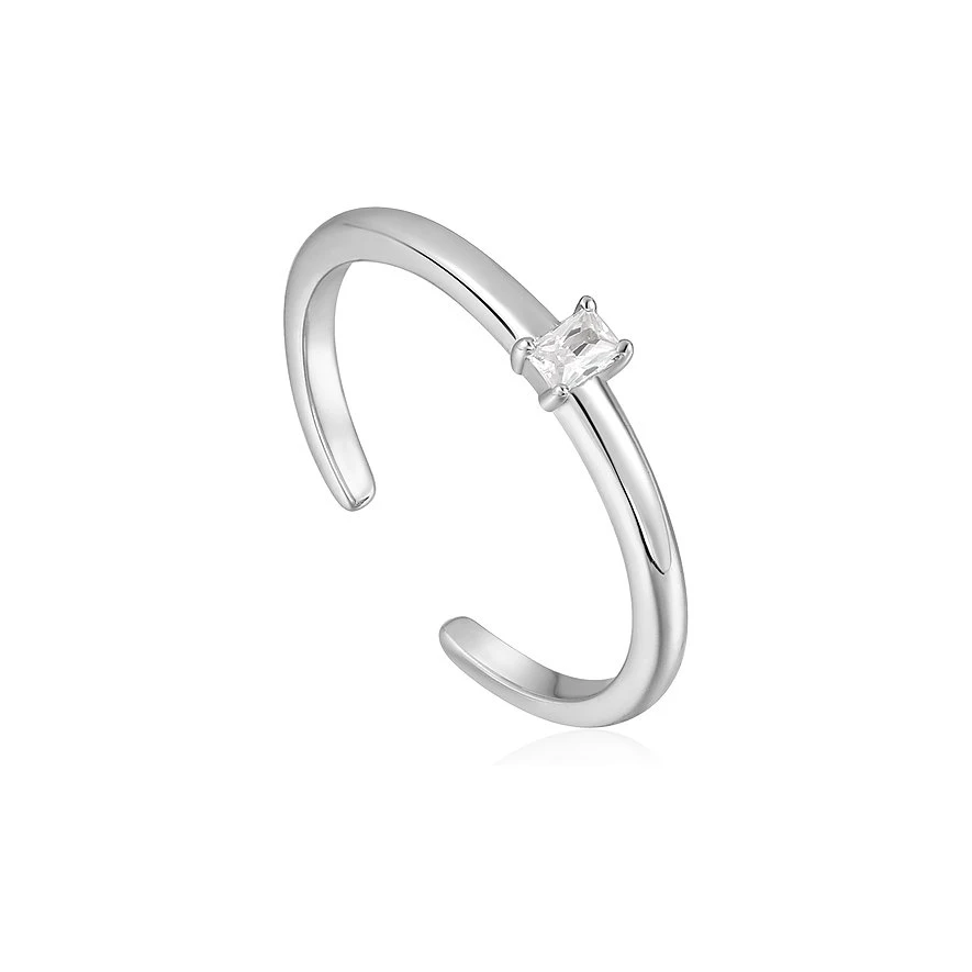 Ania Haie Damenring Glam Rock 3 Ania Haie Damenring Glam Rock