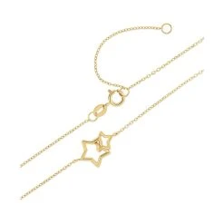 CHRIST LITTLE FRIENDS Kette -Eheringe Verkaufsladen 88583302 2