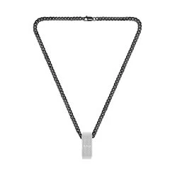 Boss Kette -Eheringe Verkaufsladen 88604016 3