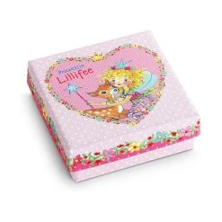 Prinzessin Lillifee Kette -Eheringe Verkaufsladen 88638875 1