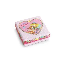 Prinzessin Lillifee Kinderring -Eheringe Verkaufsladen 88639031 1