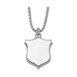 Fossil Kette Heritage -Eheringe Verkaufsladen 88650794 1