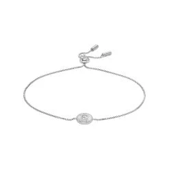 Fossil Armband Sterling