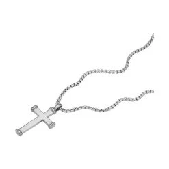 Fossil Kette Jewelry -Eheringe Verkaufsladen 88697421 2