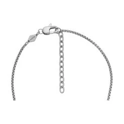 Fossil Kette Jewelry -Eheringe Verkaufsladen 88697421 3