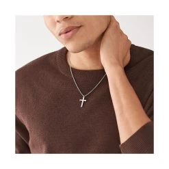 Fossil Kette Jewelry -Eheringe Verkaufsladen 88697421 m