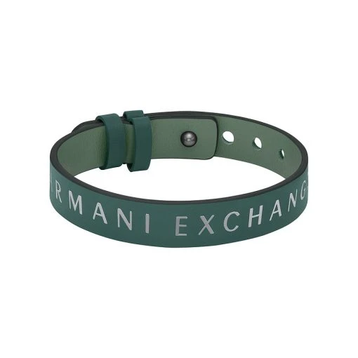Armani Exchange Armband -Eheringe Verkaufsladen 88699025