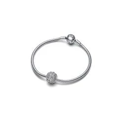 Pandora Charm Timeless -Eheringe Verkaufsladen 88715446 2