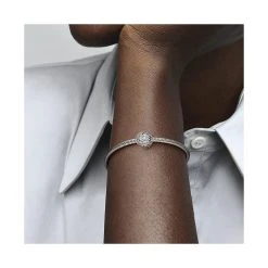 Pandora Charm Timeless -Eheringe Verkaufsladen 88715446 m1