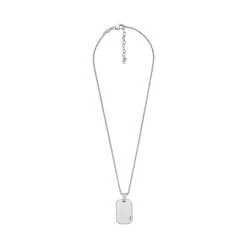 Fossil Kette Drew -Eheringe Verkaufsladen 88741323 2