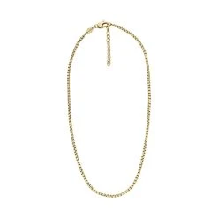 Fossil Kette JEWELRY -Eheringe Verkaufsladen 88741684 2