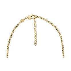 Fossil Kette JEWELRY -Eheringe Verkaufsladen 88741684 3