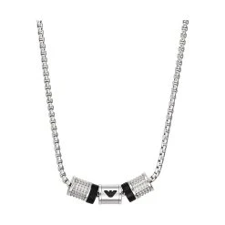 Emporio Armani Kette -Eheringe Verkaufsladen 88741978 1