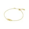Michael Kors Armband MK Statement Link -Eheringe Verkaufsladen 88742061