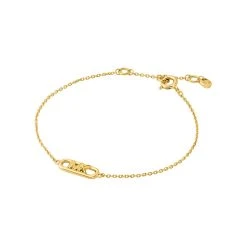 Michael Kors Armband MK Statement Link