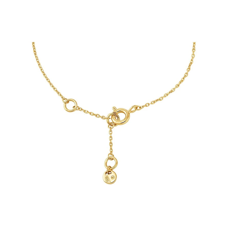 Michael Kors Armband MK Statement Link 5 Michael Kors Armband MK Statement Link – Bild 3
