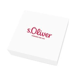 S.Oliver Kette -Eheringe Verkaufsladen 88757025 3