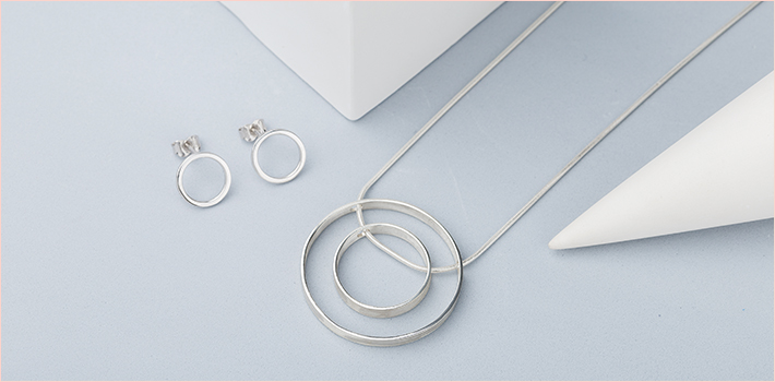 Eheringe Verkaufsladen -Eheringe Verkaufsladen 13920 WENZ Ratgeber Silberschmuck 01 Einstieg Silber 1